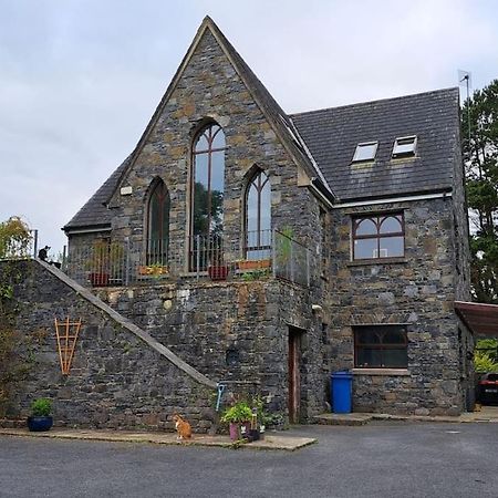 Apartmán Knockillaree Galway Exteriér fotografie
