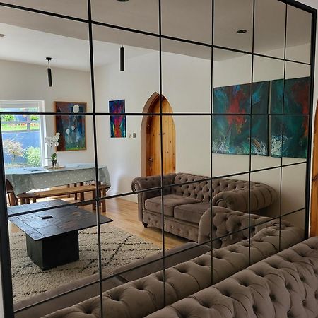 Apartmán Knockillaree Galway Exteriér fotografie