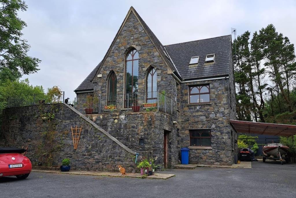 Apartmán Knockillaree Galway Exteriér fotografie