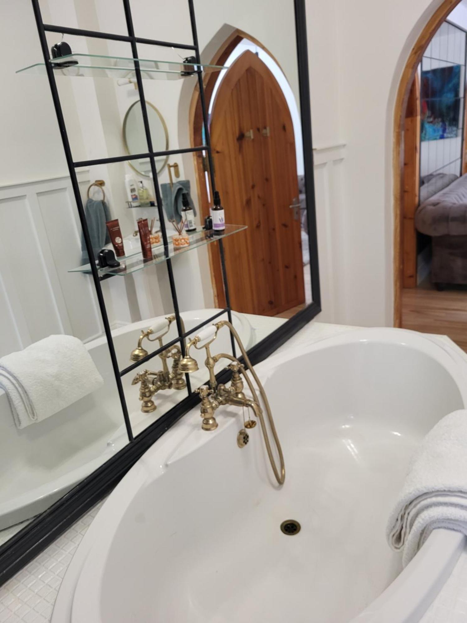 Apartmán Knockillaree Galway Exteriér fotografie