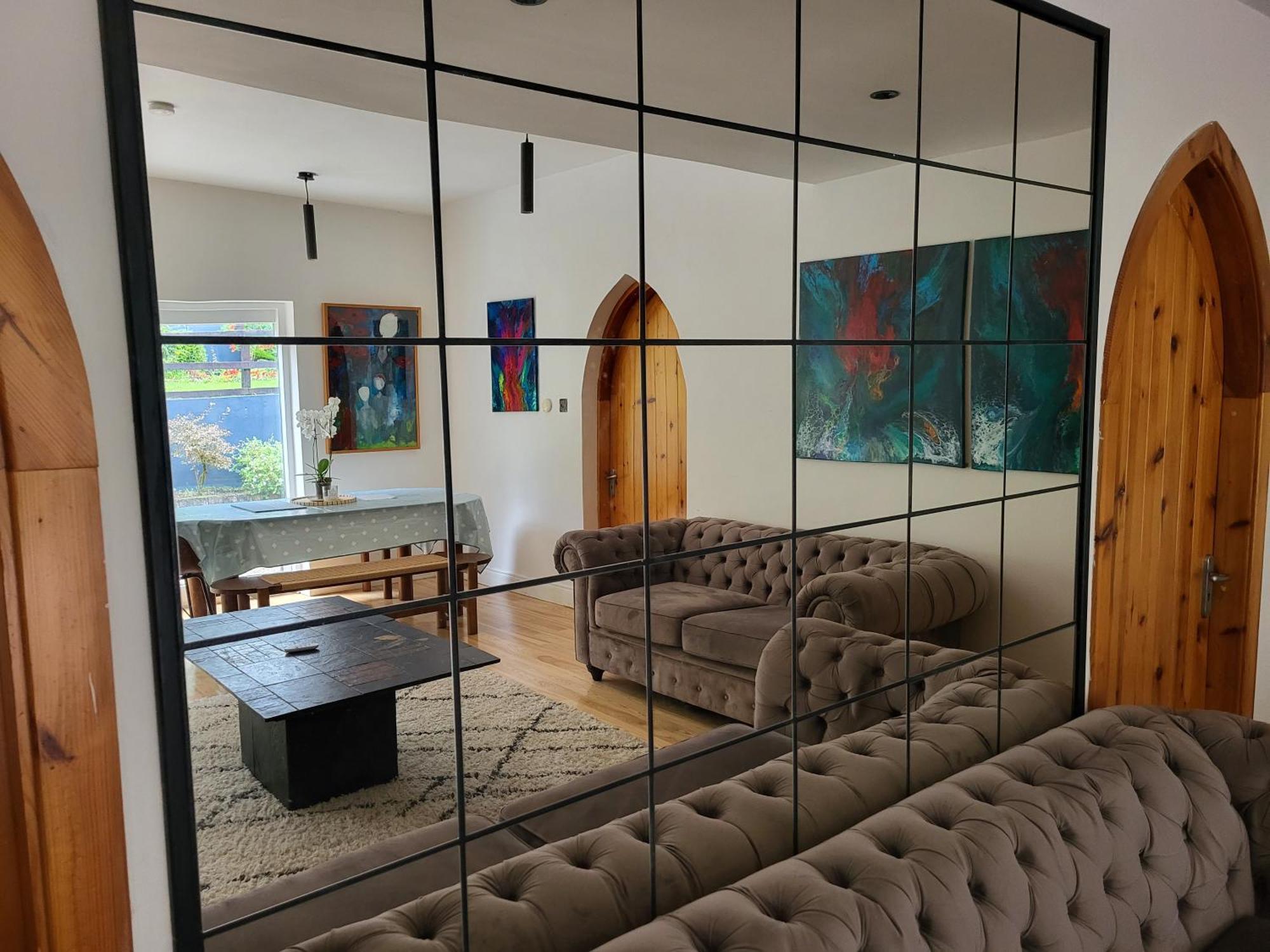Apartmán Knockillaree Galway Exteriér fotografie