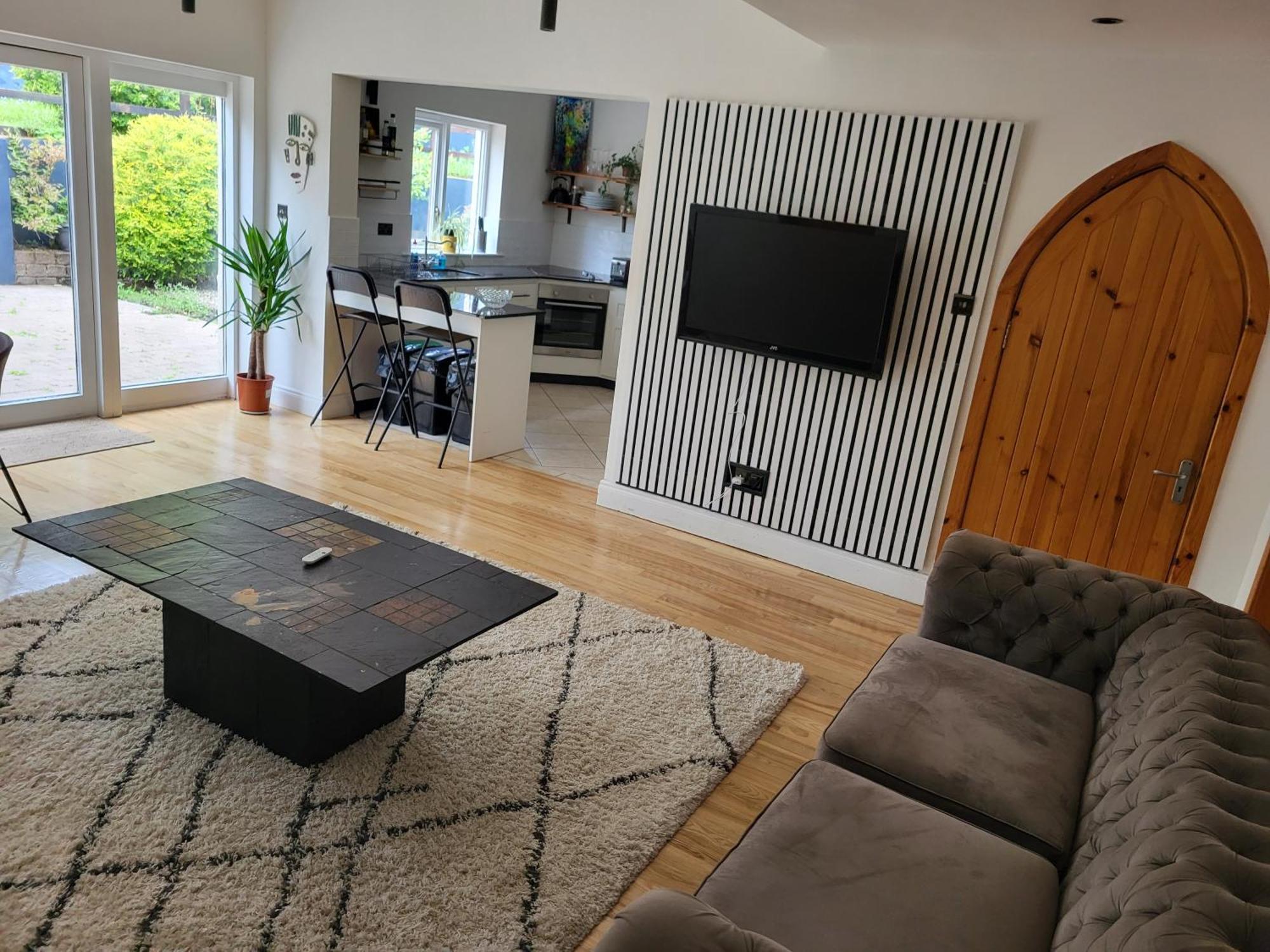 Apartmán Knockillaree Galway Exteriér fotografie