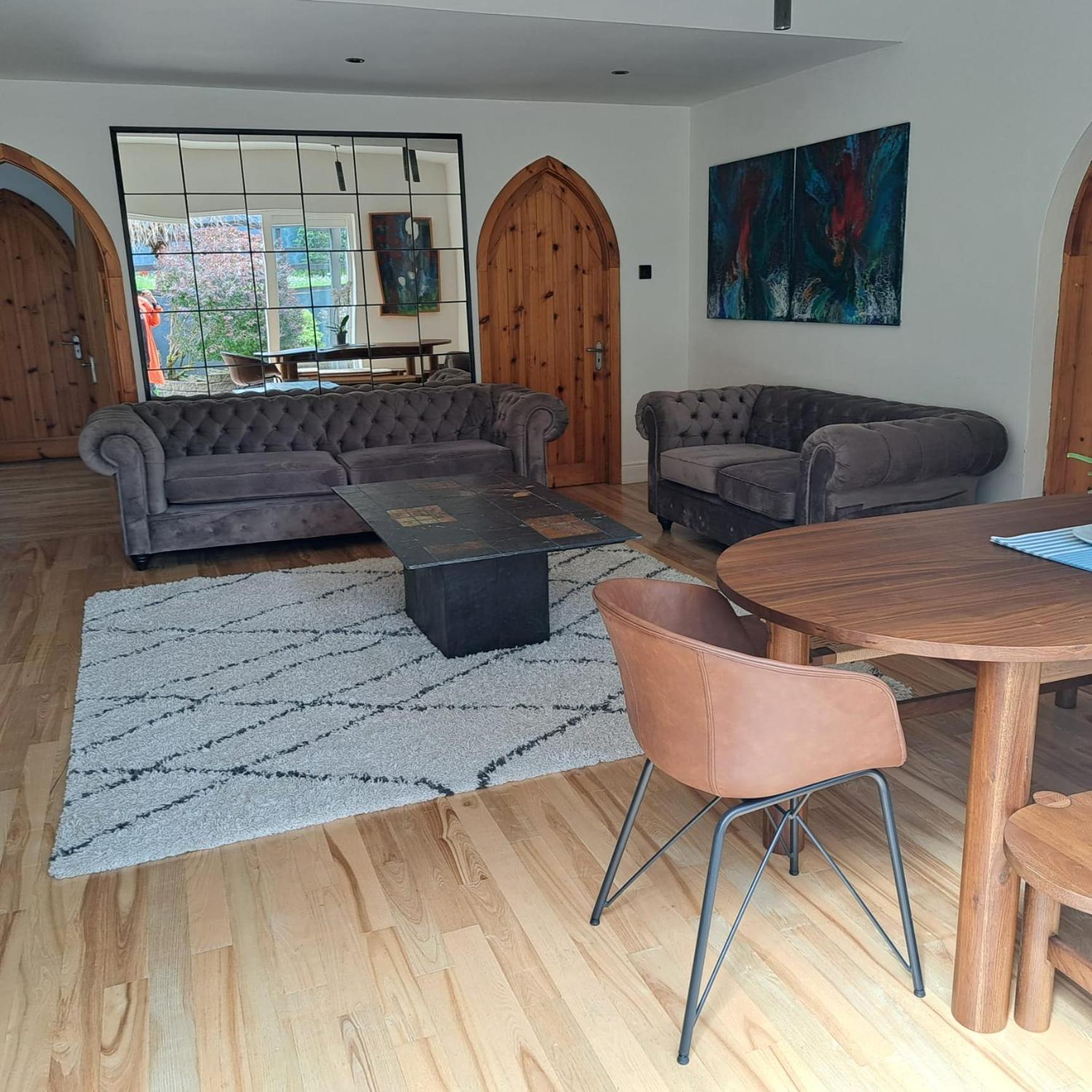 Apartmán Knockillaree Galway Exteriér fotografie