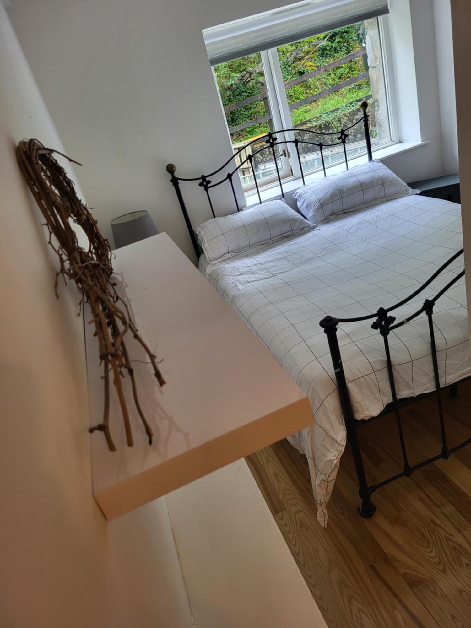 Apartmán Knockillaree Galway Exteriér fotografie