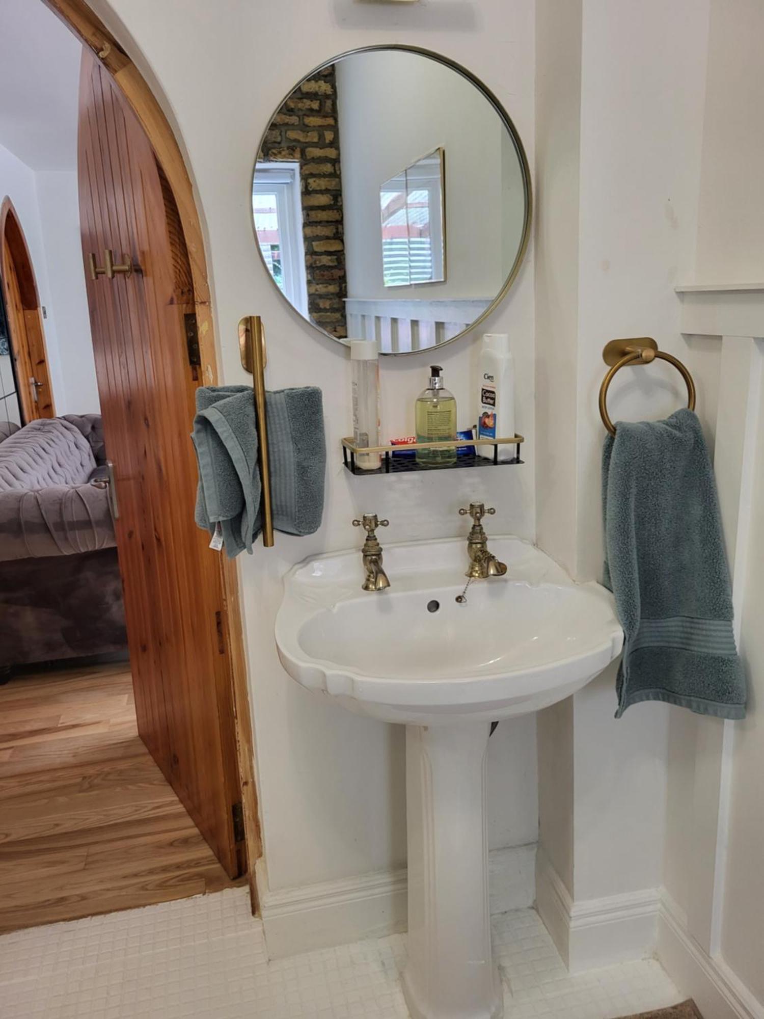 Apartmán Knockillaree Galway Exteriér fotografie