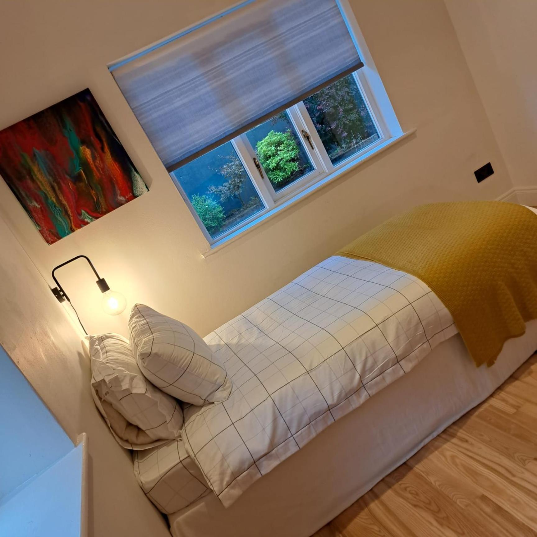 Apartmán Knockillaree Galway Exteriér fotografie