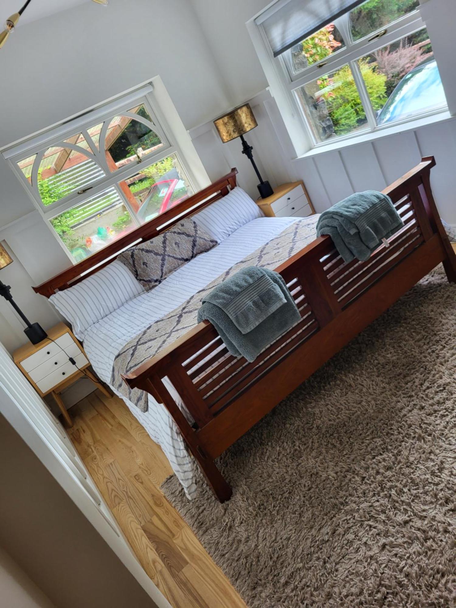 Apartmán Knockillaree Galway Exteriér fotografie