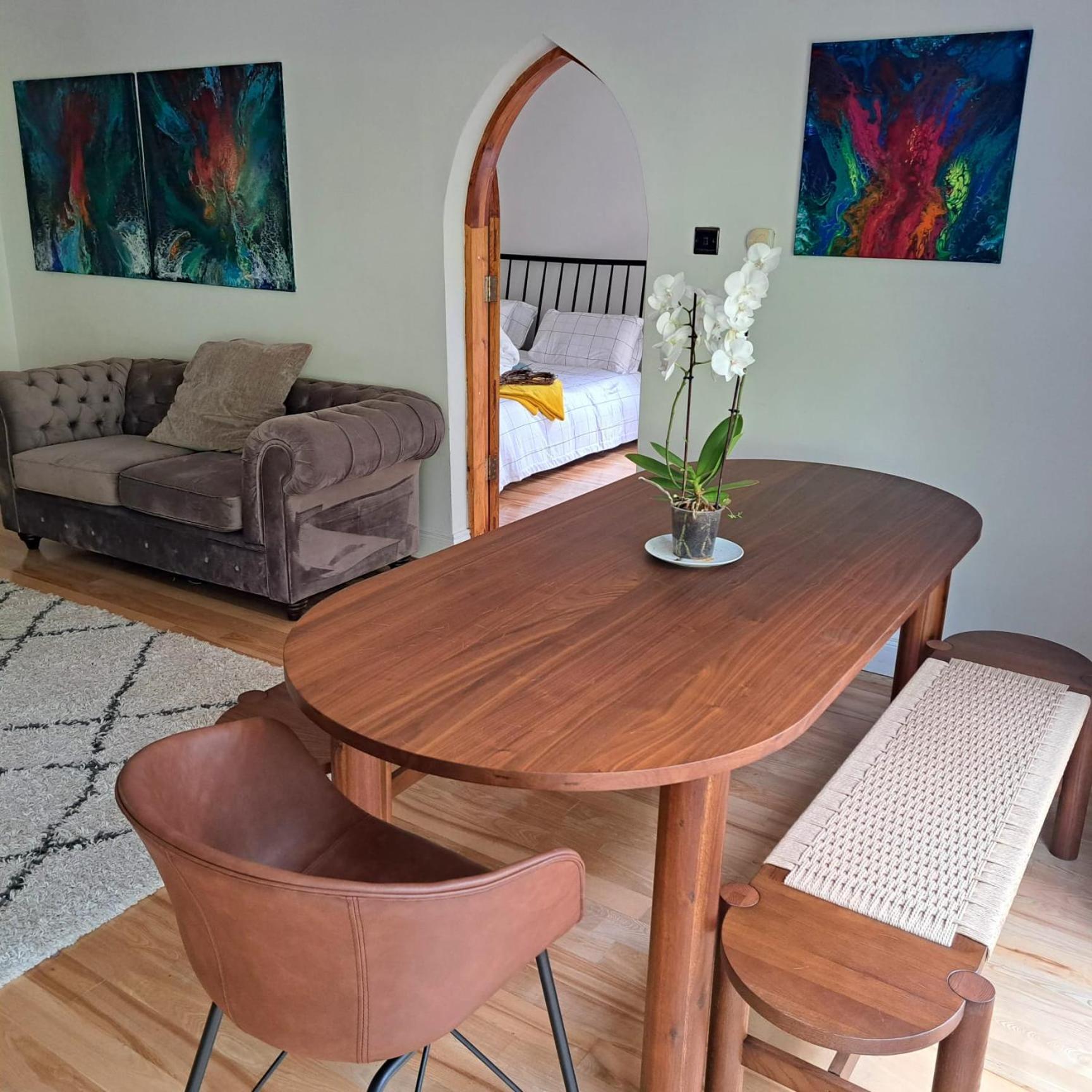 Apartmán Knockillaree Galway Exteriér fotografie